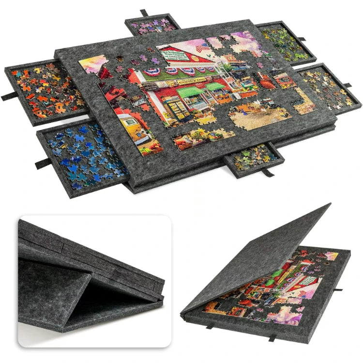 Suporte Tabuleiro