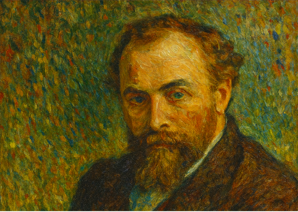 Gustav Klimt
