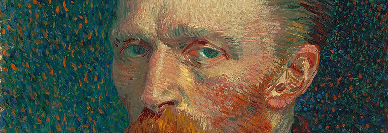 Vicent Van Gogh