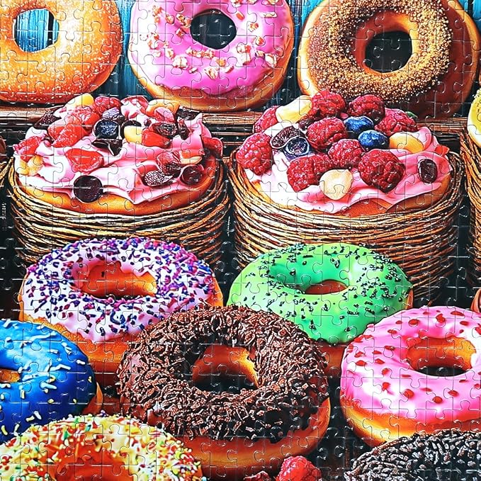 Donuts
