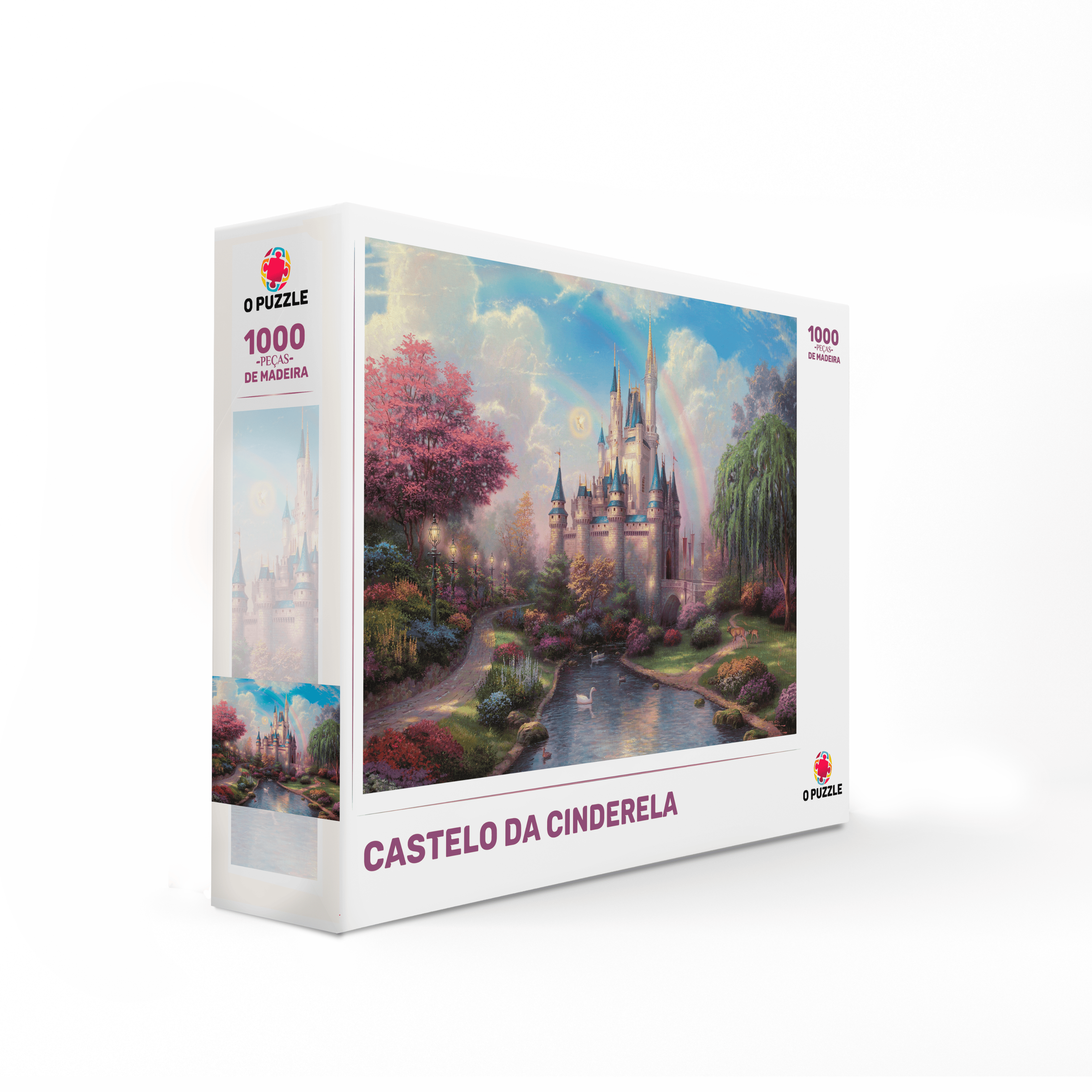 Castelo da Cinderela