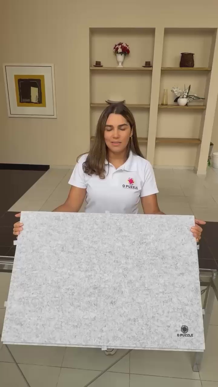 Suporte Tabuleiro
